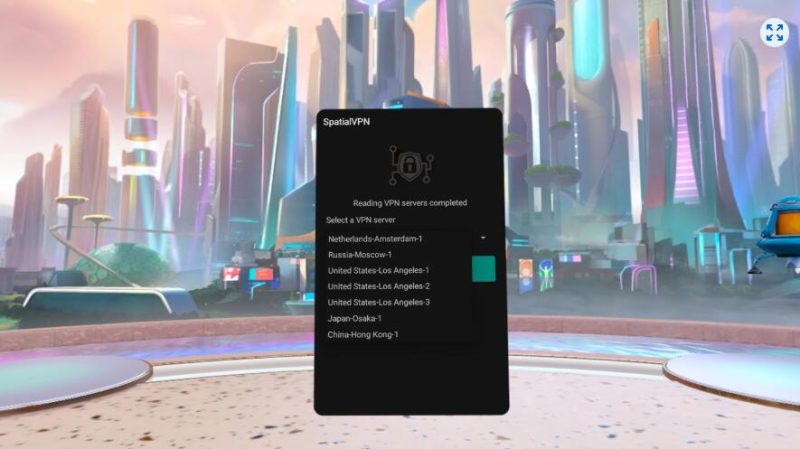 图片[3]VR玩吧-VR游戏破解下载网站-Quest 2 3 一体机游戏-Steam VR串流游戏-VR游戏资源汉化中文网站-Pico Neo3 4-Meta Quest 2 3-HTC VIVE-Oculus Rift-Valve Index-Pico VR-游戏下载中心Meta Quest 工具《空间VPN》SpatialVPNVR玩吧-VR游戏破解下载网站-Quest 2 3 一体机游戏-Steam VR串流游戏-VR游戏资源汉化中文网站-Pico Neo3 4-Meta Quest 2 3-HTC VIVE-Oculus Rift-Valve Index-Pico VR-游戏下载中心VR玩吧【VRwanba.com】汉化VR游戏官网