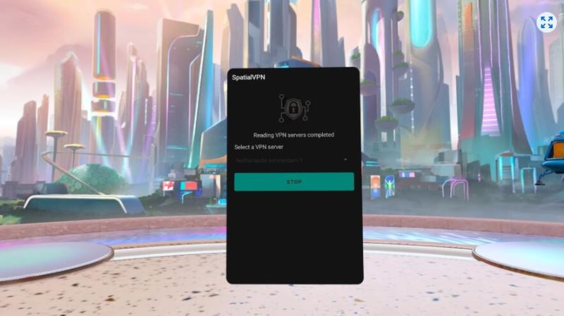 图片[4]VR玩吧-VR游戏破解下载网站-Quest 2 3 一体机游戏-Steam VR串流游戏-VR游戏资源汉化中文网站-Pico Neo3 4-Meta Quest 2 3-HTC VIVE-Oculus Rift-Valve Index-Pico VR-游戏下载中心Meta Quest 工具《空间VPN》SpatialVPNVR玩吧-VR游戏破解下载网站-Quest 2 3 一体机游戏-Steam VR串流游戏-VR游戏资源汉化中文网站-Pico Neo3 4-Meta Quest 2 3-HTC VIVE-Oculus Rift-Valve Index-Pico VR-游戏下载中心VR玩吧【VRwanba.com】汉化VR游戏官网