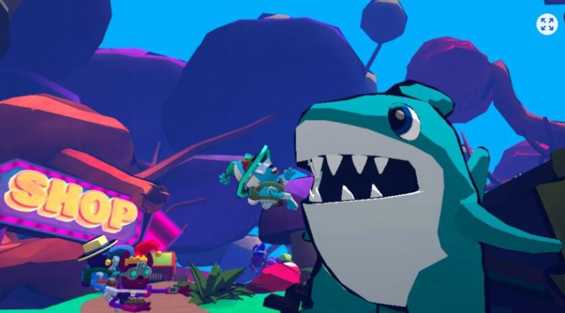 图片[2]VR玩吧-VR游戏破解下载网站-Quest 2 3 一体机游戏-Steam VR串流游戏-VR游戏资源汉化中文网站-Pico Neo3 4-Meta Quest 2 3-HTC VIVE-Oculus Rift-Valve Index-Pico VR-游戏下载中心Meta Quest 游戏《鲁夫纳特：星球伙伴》Ruffnauts: Planet PalsVR玩吧-VR游戏破解下载网站-Quest 2 3 一体机游戏-Steam VR串流游戏-VR游戏资源汉化中文网站-Pico Neo3 4-Meta Quest 2 3-HTC VIVE-Oculus Rift-Valve Index-Pico VR-游戏下载中心VR玩吧【VRwanba.com】汉化VR游戏官网