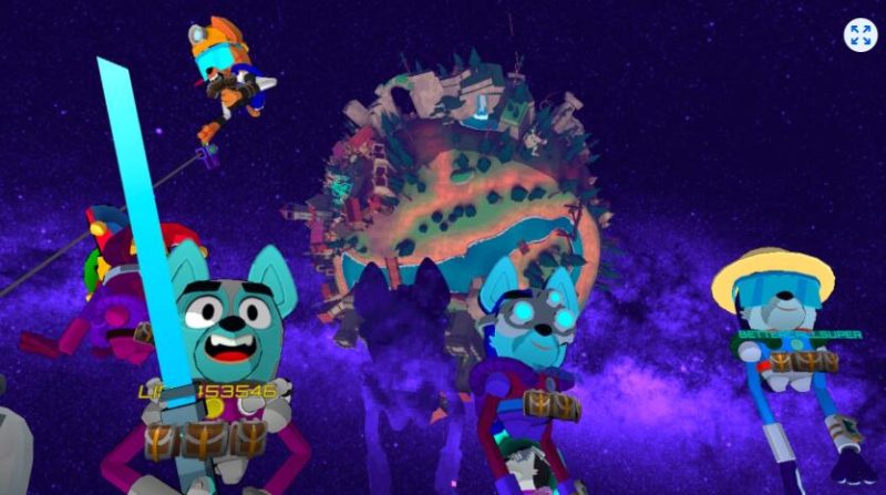 图片[3]VR玩吧-VR游戏破解下载网站-Quest 2 3 一体机游戏-Steam VR串流游戏-VR游戏资源汉化中文网站-Pico Neo3 4-Meta Quest 2 3-HTC VIVE-Oculus Rift-Valve Index-Pico VR-游戏下载中心Meta Quest 游戏《鲁夫纳特：星球伙伴》Ruffnauts: Planet PalsVR玩吧-VR游戏破解下载网站-Quest 2 3 一体机游戏-Steam VR串流游戏-VR游戏资源汉化中文网站-Pico Neo3 4-Meta Quest 2 3-HTC VIVE-Oculus Rift-Valve Index-Pico VR-游戏下载中心VR玩吧【VRwanba.com】汉化VR游戏官网
