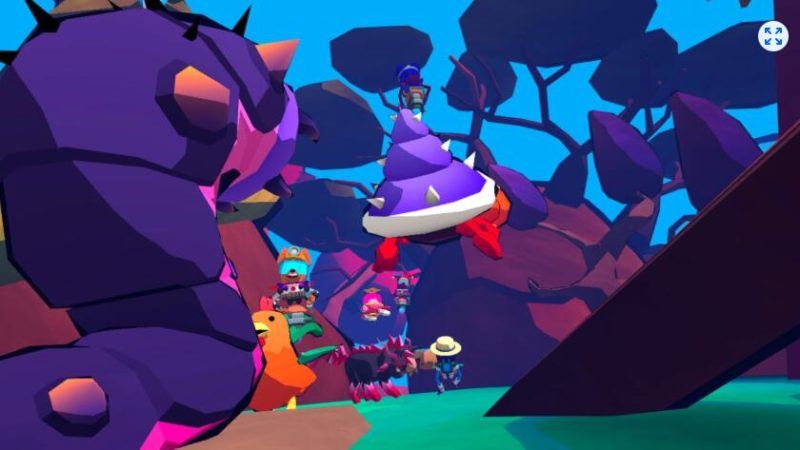 图片[4]VR玩吧-VR游戏破解下载网站-Quest 2 3 一体机游戏-Steam VR串流游戏-VR游戏资源汉化中文网站-Pico Neo3 4-Meta Quest 2 3-HTC VIVE-Oculus Rift-Valve Index-Pico VR-游戏下载中心Meta Quest 游戏《鲁夫纳特：星球伙伴》Ruffnauts: Planet PalsVR玩吧-VR游戏破解下载网站-Quest 2 3 一体机游戏-Steam VR串流游戏-VR游戏资源汉化中文网站-Pico Neo3 4-Meta Quest 2 3-HTC VIVE-Oculus Rift-Valve Index-Pico VR-游戏下载中心VR玩吧【VRwanba.com】汉化VR游戏官网