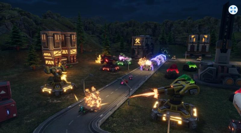 图片[5]VR玩吧-VR游戏破解下载网站-Quest 2 3 一体机游戏-Steam VR串流游戏-VR游戏资源汉化中文网站-Pico Neo3 4-Meta Quest 2 3-HTC VIVE-Oculus Rift-Valve Index-Pico VR-游戏下载中心Meta Quest 游戏《钢铁卫士：救赎》IRON GUARD: SalvationVR玩吧-VR游戏破解下载网站-Quest 2 3 一体机游戏-Steam VR串流游戏-VR游戏资源汉化中文网站-Pico Neo3 4-Meta Quest 2 3-HTC VIVE-Oculus Rift-Valve Index-Pico VR-游戏下载中心VR玩吧【VRwanba.com】汉化VR游戏官网