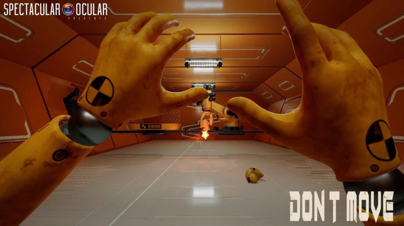 图片[4]VR玩吧-VR游戏破解下载网站-Quest 2 3 一体机游戏-Steam VR串流游戏-VR游戏资源汉化中文网站-Pico Neo3 4-Meta Quest 2 3-HTC VIVE-Oculus Rift-Valve Index-Pico VR-游戏下载中心Steam PC VR游戏《不要动》DONT MOVEVR玩吧-VR游戏破解下载网站-Quest 2 3 一体机游戏-Steam VR串流游戏-VR游戏资源汉化中文网站-Pico Neo3 4-Meta Quest 2 3-HTC VIVE-Oculus Rift-Valve Index-Pico VR-游戏下载中心VR玩吧【VRwanba.com】汉化VR游戏官网