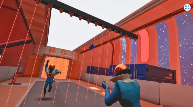 图片[4]VR玩吧-VR游戏破解下载网站-Quest 2 3 一体机游戏-Steam VR串流游戏-VR游戏资源汉化中文网站-Pico Neo3 4-Meta Quest 2 3-HTC VIVE-Oculus Rift-Valve Index-Pico VR-游戏下载中心Meta Quest 游戏《解环》UnLoop VRVR玩吧-VR游戏破解下载网站-Quest 2 3 一体机游戏-Steam VR串流游戏-VR游戏资源汉化中文网站-Pico Neo3 4-Meta Quest 2 3-HTC VIVE-Oculus Rift-Valve Index-Pico VR-游戏下载中心VR玩吧【VRwanba.com】汉化VR游戏官网