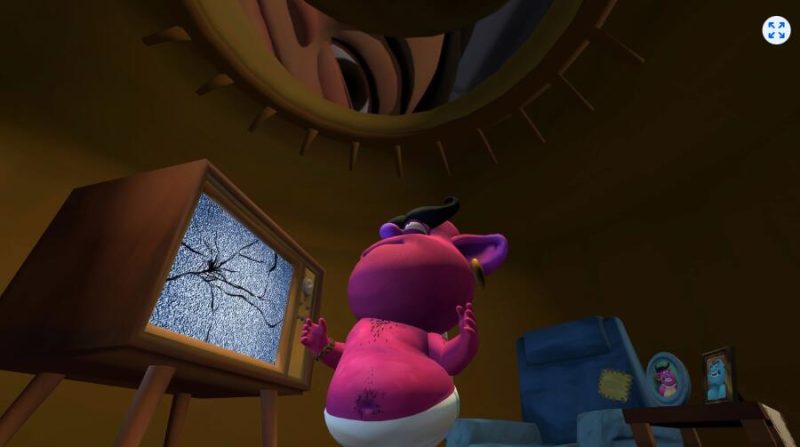 图片[2]VR玩吧-VR游戏破解下载网站-Quest 2 3 一体机游戏-Steam VR串流游戏-VR游戏资源汉化中文网站-Pico Neo3 4-Meta Quest 2 3-HTC VIVE-Oculus Rift-Valve Index-Pico VR-游戏下载中心Meta Quest 游戏《阿贾克斯》Ajax All PowerfulVR玩吧-VR游戏破解下载网站-Quest 2 3 一体机游戏-Steam VR串流游戏-VR游戏资源汉化中文网站-Pico Neo3 4-Meta Quest 2 3-HTC VIVE-Oculus Rift-Valve Index-Pico VR-游戏下载中心VR玩吧【VRwanba.com】汉化VR游戏官网