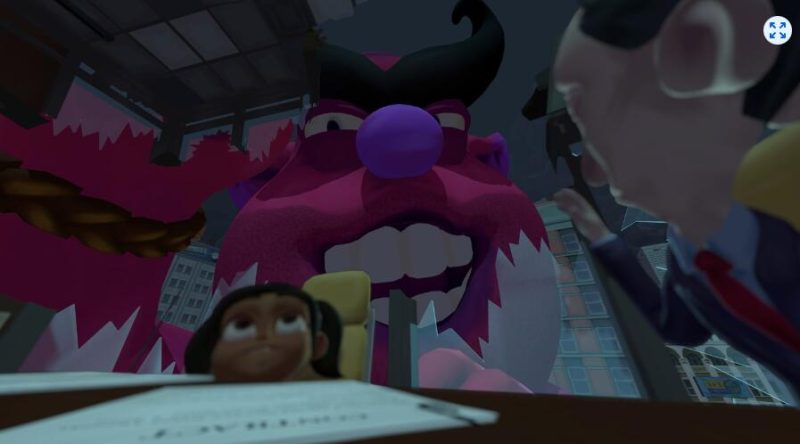 图片[4]VR玩吧-VR游戏破解下载网站-Quest 2 3 一体机游戏-Steam VR串流游戏-VR游戏资源汉化中文网站-Pico Neo3 4-Meta Quest 2 3-HTC VIVE-Oculus Rift-Valve Index-Pico VR-游戏下载中心Meta Quest 游戏《阿贾克斯》Ajax All PowerfulVR玩吧-VR游戏破解下载网站-Quest 2 3 一体机游戏-Steam VR串流游戏-VR游戏资源汉化中文网站-Pico Neo3 4-Meta Quest 2 3-HTC VIVE-Oculus Rift-Valve Index-Pico VR-游戏下载中心VR玩吧【VRwanba.com】汉化VR游戏官网