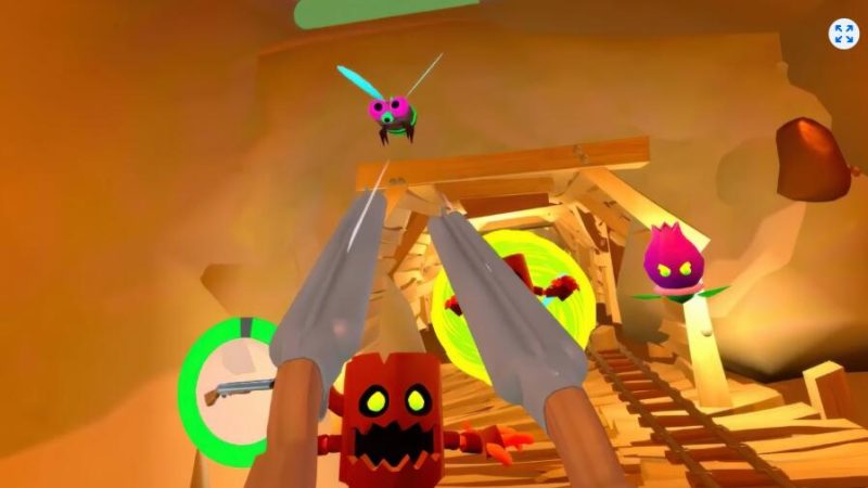 图片[3]VR玩吧-VR游戏破解下载网站-Quest 2 3 一体机游戏-Steam VR串流游戏-VR游戏资源汉化中文网站-Pico Neo3 4-Meta Quest 2 3-HTC VIVE-Oculus Rift-Valve Index-Pico VR-游戏下载中心Meta Quest 游戏《天文入侵者》Alien ShooterVR玩吧-VR游戏破解下载网站-Quest 2 3 一体机游戏-Steam VR串流游戏-VR游戏资源汉化中文网站-Pico Neo3 4-Meta Quest 2 3-HTC VIVE-Oculus Rift-Valve Index-Pico VR-游戏下载中心VR玩吧【VRwanba.com】汉化VR游戏官网