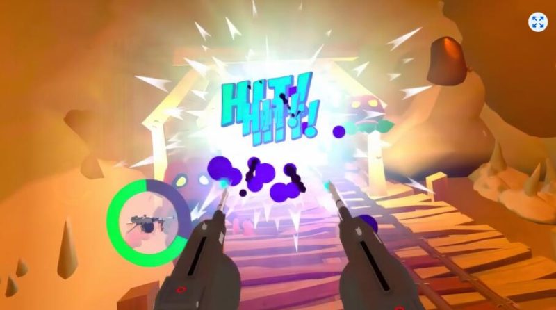 图片[5]VR玩吧-VR游戏破解下载网站-Quest 2 3 一体机游戏-Steam VR串流游戏-VR游戏资源汉化中文网站-Pico Neo3 4-Meta Quest 2 3-HTC VIVE-Oculus Rift-Valve Index-Pico VR-游戏下载中心Meta Quest 游戏《天文入侵者》Alien ShooterVR玩吧-VR游戏破解下载网站-Quest 2 3 一体机游戏-Steam VR串流游戏-VR游戏资源汉化中文网站-Pico Neo3 4-Meta Quest 2 3-HTC VIVE-Oculus Rift-Valve Index-Pico VR-游戏下载中心VR玩吧【VRwanba.com】汉化VR游戏官网