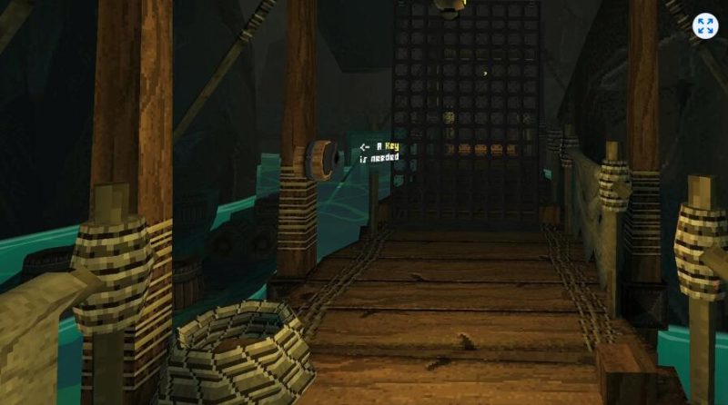 图片[6]VR玩吧-VR游戏破解下载网站-Quest 2 3 一体机游戏-Steam VR串流游戏-VR游戏资源汉化中文网站-Pico Neo3 4-Meta Quest 2 3-HTC VIVE-Oculus Rift-Valve Index-Pico VR-游戏下载中心Meta Quest 游戏《龙脊法师》DrakkenRidgeVR玩吧-VR游戏破解下载网站-Quest 2 3 一体机游戏-Steam VR串流游戏-VR游戏资源汉化中文网站-Pico Neo3 4-Meta Quest 2 3-HTC VIVE-Oculus Rift-Valve Index-Pico VR-游戏下载中心VR玩吧【VRwanba.com】汉化VR游戏官网