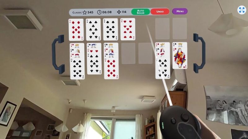 图片[5]VR玩吧-VR游戏破解下载网站-Quest 2 3 一体机游戏-Steam VR串流游戏-VR游戏资源汉化中文网站-Pico Neo3 4-Meta Quest 2 3-HTC VIVE-Oculus Rift-Valve Index-Pico VR-游戏下载中心Meta Quest 游戏《纸牌VR》Solitaire VRVR玩吧-VR游戏破解下载网站-Quest 2 3 一体机游戏-Steam VR串流游戏-VR游戏资源汉化中文网站-Pico Neo3 4-Meta Quest 2 3-HTC VIVE-Oculus Rift-Valve Index-Pico VR-游戏下载中心VR玩吧【VRwanba.com】汉化VR游戏官网