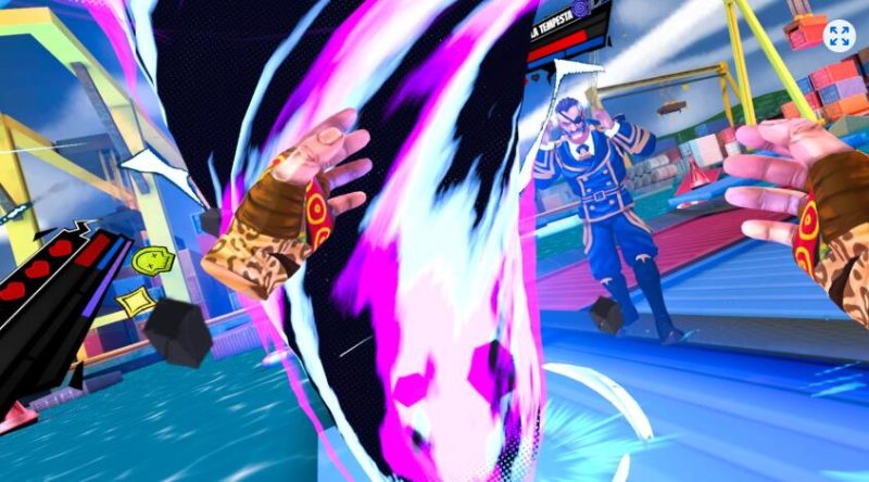 图片[3]VR玩吧-VR游戏破解下载网站-Quest 2 3 一体机游戏-Steam VR串流游戏-VR游戏资源汉化中文网站-Pico Neo3 4-Meta Quest 2 3-HTC VIVE-Oculus Rift-Valve Index-Pico VR-游戏下载中心Meta Quest 游戏《扇耳光斗士VR》Slap FighterVR玩吧-VR游戏破解下载网站-Quest 2 3 一体机游戏-Steam VR串流游戏-VR游戏资源汉化中文网站-Pico Neo3 4-Meta Quest 2 3-HTC VIVE-Oculus Rift-Valve Index-Pico VR-游戏下载中心VR玩吧【VRwanba.com】汉化VR游戏官网