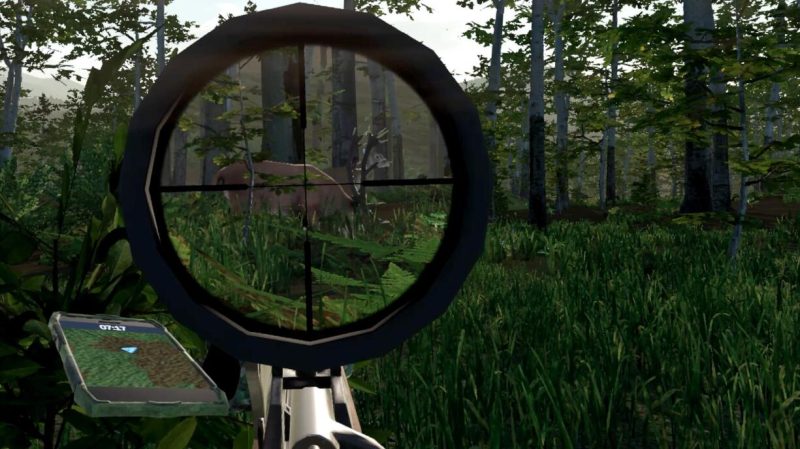 图片[3]VR玩吧-VR游戏破解下载网站-Quest 2 3 一体机游戏-Steam VR串流游戏-VR游戏资源汉化中文网站-Pico Neo3 4-Meta Quest 2 3-HTC VIVE-Oculus Rift-Valve Index-Pico VR-游戏下载中心Steam PC VR游戏《虚拟猎人》Virtual HunterVR玩吧-VR游戏破解下载网站-Quest 2 3 一体机游戏-Steam VR串流游戏-VR游戏资源汉化中文网站-Pico Neo3 4-Meta Quest 2 3-HTC VIVE-Oculus Rift-Valve Index-Pico VR-游戏下载中心VR玩吧【VRwanba.com】汉化VR游戏官网