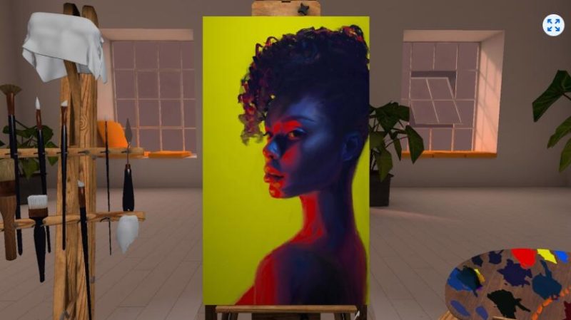 图片[3]VR玩吧-VR游戏破解下载网站-Quest 2 3 一体机游戏-Steam VR串流游戏-VR游戏资源汉化中文网站-Pico Neo3 4-Meta Quest 2 3-HTC VIVE-Oculus Rift-Valve Index-Pico VR-游戏下载中心Oculus Quest 游戏《朱红色-VR绘画》Vermillion – VR PaintingVR玩吧-VR游戏破解下载网站-Quest 2 3 一体机游戏-Steam VR串流游戏-VR游戏资源汉化中文网站-Pico Neo3 4-Meta Quest 2 3-HTC VIVE-Oculus Rift-Valve Index-Pico VR-游戏下载中心VR玩吧【VRwanba.com】汉化VR游戏官网