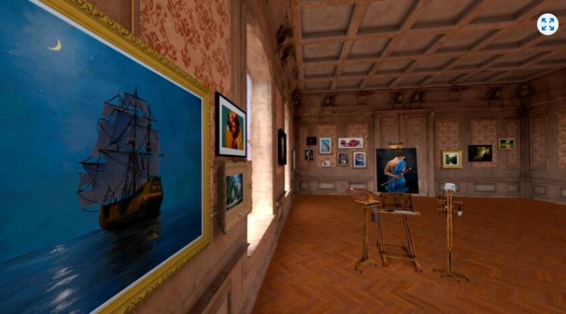图片[4]VR玩吧-VR游戏破解下载网站-Quest 2 3 一体机游戏-Steam VR串流游戏-VR游戏资源汉化中文网站-Pico Neo3 4-Meta Quest 2 3-HTC VIVE-Oculus Rift-Valve Index-Pico VR-游戏下载中心Oculus Quest 游戏《朱红色-VR绘画》Vermillion – VR PaintingVR玩吧-VR游戏破解下载网站-Quest 2 3 一体机游戏-Steam VR串流游戏-VR游戏资源汉化中文网站-Pico Neo3 4-Meta Quest 2 3-HTC VIVE-Oculus Rift-Valve Index-Pico VR-游戏下载中心VR玩吧【VRwanba.com】汉化VR游戏官网
