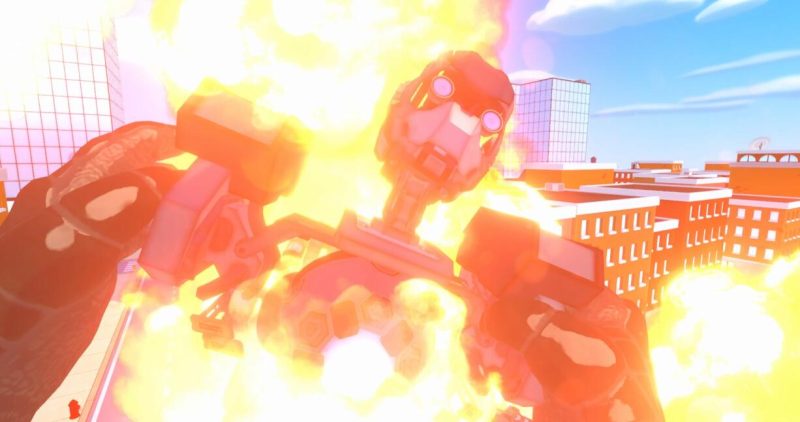 图片[5]VR玩吧-VR游戏破解下载网站-Quest 2 3 一体机游戏-Steam VR串流游戏-VR游戏资源汉化中文网站-Pico Neo3 4-Meta Quest 2 3-HTC VIVE-Oculus Rift-Valve Index-Pico VR-游戏下载中心Steam PC VR游戏《怪物：泰坦的游乐场》Monster: Titans PlaygroundVR玩吧-VR游戏破解下载网站-Quest 2 3 一体机游戏-Steam VR串流游戏-VR游戏资源汉化中文网站-Pico Neo3 4-Meta Quest 2 3-HTC VIVE-Oculus Rift-Valve Index-Pico VR-游戏下载中心VR玩吧【VRwanba.com】汉化VR游戏官网