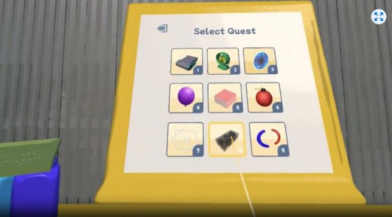 图片[2]VR玩吧-VR游戏破解下载网站-Quest 2 3 一体机游戏-Steam VR串流游戏-VR游戏资源汉化中文网站-Pico Neo3 4-Meta Quest 2 3-HTC VIVE-Oculus Rift-Valve Index-Pico VR-游戏下载中心Meta Quest 游戏《涂鸦任务-绘画拼图》Doodle Quest: Mixed Reality Draw PuzzleVR玩吧-VR游戏破解下载网站-Quest 2 3 一体机游戏-Steam VR串流游戏-VR游戏资源汉化中文网站-Pico Neo3 4-Meta Quest 2 3-HTC VIVE-Oculus Rift-Valve Index-Pico VR-游戏下载中心VR玩吧【VRwanba.com】汉化VR游戏官网
