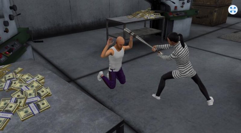 图片[3]VR玩吧-VR游戏破解下载网站-Quest 2 3 一体机游戏-Steam VR串流游戏-VR游戏资源汉化中文网站-Pico Neo3 4-Meta Quest 2 3-HTC VIVE-Oculus Rift-Valve Index-Pico VR-游戏下载中心Meta Quest 游戏《帮派战争》Gang WarfareVR玩吧-VR游戏破解下载网站-Quest 2 3 一体机游戏-Steam VR串流游戏-VR游戏资源汉化中文网站-Pico Neo3 4-Meta Quest 2 3-HTC VIVE-Oculus Rift-Valve Index-Pico VR-游戏下载中心VR玩吧【VRwanba.com】汉化VR游戏官网