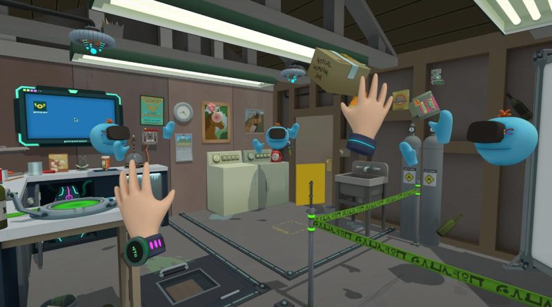 图片[4]VR玩吧-VR游戏破解下载网站-Quest 2 3 一体机游戏-Steam VR串流游戏-VR游戏资源汉化中文网站-Pico Neo3 4-Meta Quest 2 3-HTC VIVE-Oculus Rift-Valve Index-Pico VR-游戏下载中心Meta Quest 游戏《瑞克和莫蒂：瑞克VR》Rick and Morty: Virtual Rick-alityVR玩吧-VR游戏破解下载网站-Quest 2 3 一体机游戏-Steam VR串流游戏-VR游戏资源汉化中文网站-Pico Neo3 4-Meta Quest 2 3-HTC VIVE-Oculus Rift-Valve Index-Pico VR-游戏下载中心VR玩吧【VRwanba.com】汉化VR游戏官网