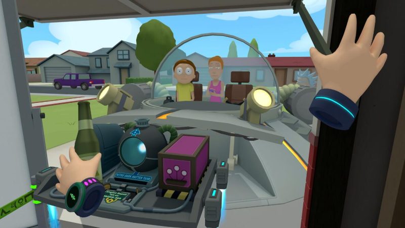 图片[6]VR玩吧-VR游戏破解下载网站-Quest 2 3 一体机游戏-Steam VR串流游戏-VR游戏资源汉化中文网站-Pico Neo3 4-Meta Quest 2 3-HTC VIVE-Oculus Rift-Valve Index-Pico VR-游戏下载中心Meta Quest 游戏《瑞克和莫蒂：瑞克VR》Rick and Morty: Virtual Rick-alityVR玩吧-VR游戏破解下载网站-Quest 2 3 一体机游戏-Steam VR串流游戏-VR游戏资源汉化中文网站-Pico Neo3 4-Meta Quest 2 3-HTC VIVE-Oculus Rift-Valve Index-Pico VR-游戏下载中心VR玩吧【VRwanba.com】汉化VR游戏官网