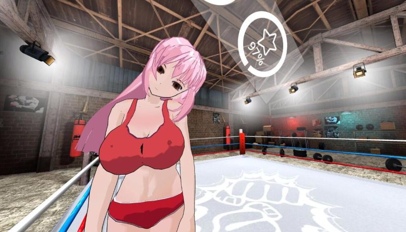 图片[3]VR玩吧-VR游戏破解下载网站-Quest 2 3 一体机游戏-Steam VR串流游戏-VR游戏资源汉化中文网站-Pico Neo3 4-Meta Quest 2 3-HTC VIVE-Oculus Rift-Valve Index-Pico VR-游戏下载中心Steam PC VR游戏《无尽战士》Hentai Fighters VRVR玩吧-VR游戏破解下载网站-Quest 2 3 一体机游戏-Steam VR串流游戏-VR游戏资源汉化中文网站-Pico Neo3 4-Meta Quest 2 3-HTC VIVE-Oculus Rift-Valve Index-Pico VR-游戏下载中心VR玩吧【VRwanba.com】汉化VR游戏官网
