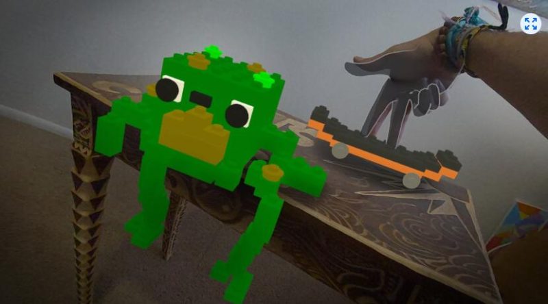 图片[2]VR玩吧-VR游戏破解下载网站-Quest 2 3 一体机游戏-Steam VR串流游戏-VR游戏资源汉化中文网站-Pico Neo3 4-Meta Quest 2 3-HTC VIVE-Oculus Rift-Valve Index-Pico VR-游戏下载中心Meta Quest 游戏《构建和破坏AR》Build and Break ARVR玩吧-VR游戏破解下载网站-Quest 2 3 一体机游戏-Steam VR串流游戏-VR游戏资源汉化中文网站-Pico Neo3 4-Meta Quest 2 3-HTC VIVE-Oculus Rift-Valve Index-Pico VR-游戏下载中心VR玩吧【VRwanba.com】汉化VR游戏官网