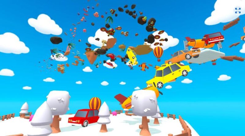 图片[2]VR玩吧-VR游戏破解下载网站-Quest 2 3 一体机游戏-Steam VR串流游戏-VR游戏资源汉化中文网站-Pico Neo3 4-Meta Quest 2 3-HTC VIVE-Oculus Rift-Valve Index-Pico VR-游戏下载中心Meta Quest 游戏《跳跃的小猫猫》Cat Tag Jump Only UPVR玩吧-VR游戏破解下载网站-Quest 2 3 一体机游戏-Steam VR串流游戏-VR游戏资源汉化中文网站-Pico Neo3 4-Meta Quest 2 3-HTC VIVE-Oculus Rift-Valve Index-Pico VR-游戏下载中心VR玩吧【VRwanba.com】汉化VR游戏官网