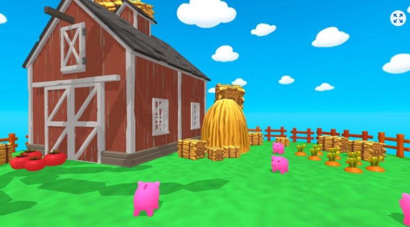 图片[3]VR玩吧-VR游戏破解下载网站-Quest 2 3 一体机游戏-Steam VR串流游戏-VR游戏资源汉化中文网站-Pico Neo3 4-Meta Quest 2 3-HTC VIVE-Oculus Rift-Valve Index-Pico VR-游戏下载中心Meta Quest 游戏《跳跃的小猫猫》Cat Tag Jump Only UPVR玩吧-VR游戏破解下载网站-Quest 2 3 一体机游戏-Steam VR串流游戏-VR游戏资源汉化中文网站-Pico Neo3 4-Meta Quest 2 3-HTC VIVE-Oculus Rift-Valve Index-Pico VR-游戏下载中心VR玩吧【VRwanba.com】汉化VR游戏官网