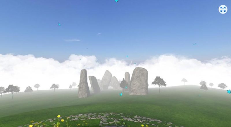 图片[2]VR玩吧-VR游戏破解下载网站-Quest 2 3 一体机游戏-Steam VR串流游戏-VR游戏资源汉化中文网站-Pico Neo3 4-Meta Quest 2 3-HTC VIVE-Oculus Rift-Valve Index-Pico VR-游戏下载中心Meta Quest 游戏《普拉纳冥想》Higher Prana DemoVR玩吧-VR游戏破解下载网站-Quest 2 3 一体机游戏-Steam VR串流游戏-VR游戏资源汉化中文网站-Pico Neo3 4-Meta Quest 2 3-HTC VIVE-Oculus Rift-Valve Index-Pico VR-游戏下载中心VR玩吧【VRwanba.com】汉化VR游戏官网