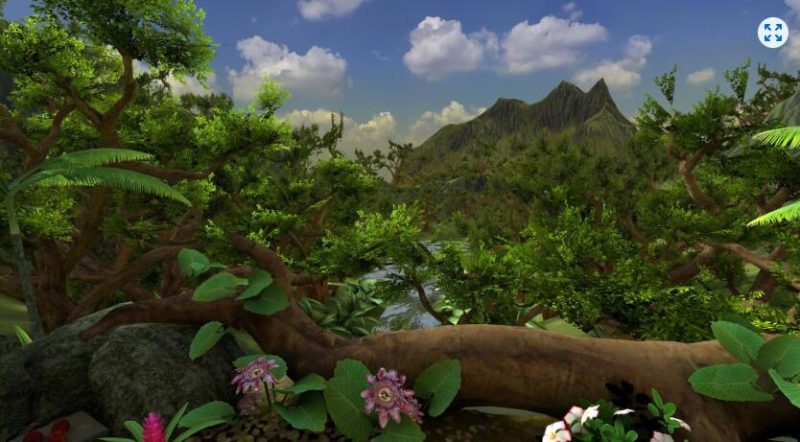 图片[5]VR玩吧-VR游戏破解下载网站-Quest 2 3 一体机游戏-Steam VR串流游戏-VR游戏资源汉化中文网站-Pico Neo3 4-Meta Quest 2 3-HTC VIVE-Oculus Rift-Valve Index-Pico VR-游戏下载中心Meta Quest 游戏《普拉纳冥想》Higher Prana DemoVR玩吧-VR游戏破解下载网站-Quest 2 3 一体机游戏-Steam VR串流游戏-VR游戏资源汉化中文网站-Pico Neo3 4-Meta Quest 2 3-HTC VIVE-Oculus Rift-Valve Index-Pico VR-游戏下载中心VR玩吧【VRwanba.com】汉化VR游戏官网