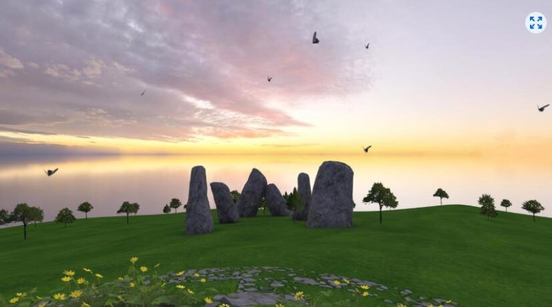 图片[6]VR玩吧-VR游戏破解下载网站-Quest 2 3 一体机游戏-Steam VR串流游戏-VR游戏资源汉化中文网站-Pico Neo3 4-Meta Quest 2 3-HTC VIVE-Oculus Rift-Valve Index-Pico VR-游戏下载中心Meta Quest 游戏《普拉纳冥想》Higher Prana DemoVR玩吧-VR游戏破解下载网站-Quest 2 3 一体机游戏-Steam VR串流游戏-VR游戏资源汉化中文网站-Pico Neo3 4-Meta Quest 2 3-HTC VIVE-Oculus Rift-Valve Index-Pico VR-游戏下载中心VR玩吧【VRwanba.com】汉化VR游戏官网