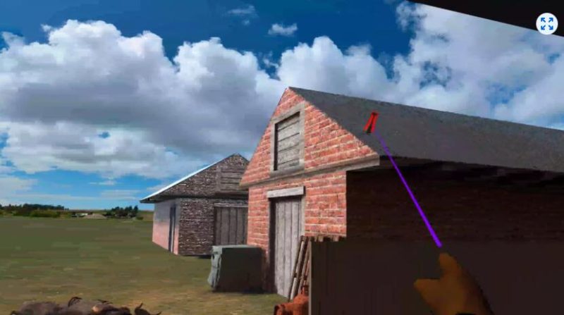 图片[5]VR玩吧-VR游戏破解下载网站-Quest 2 3 一体机游戏-Steam VR串流游戏-VR游戏资源汉化中文网站-Pico Neo3 4-Meta Quest 2 3-HTC VIVE-Oculus Rift-Valve Index-Pico VR-游戏下载中心Meta Quest 游戏《地雷感知VR》MineAwareVRVR玩吧-VR游戏破解下载网站-Quest 2 3 一体机游戏-Steam VR串流游戏-VR游戏资源汉化中文网站-Pico Neo3 4-Meta Quest 2 3-HTC VIVE-Oculus Rift-Valve Index-Pico VR-游戏下载中心VR玩吧【VRwanba.com】汉化VR游戏官网