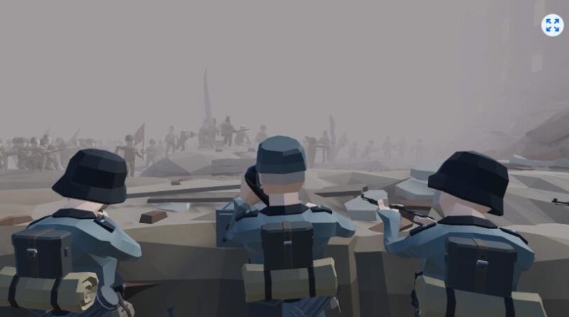 图片[2]VR玩吧-VR游戏破解下载网站-Quest 2 3 一体机游戏-Steam VR串流游戏-VR游戏资源汉化中文网站-Pico Neo3 4-Meta Quest 2 3-HTC VIVE-Oculus Rift-Valve Index-Pico VR-游戏下载中心Meta Quest 游戏《英雄时代：斯大林格勒》Days of Heroes: StalingradVR玩吧-VR游戏破解下载网站-Quest 2 3 一体机游戏-Steam VR串流游戏-VR游戏资源汉化中文网站-Pico Neo3 4-Meta Quest 2 3-HTC VIVE-Oculus Rift-Valve Index-Pico VR-游戏下载中心VR玩吧【VRwanba.com】汉化VR游戏官网