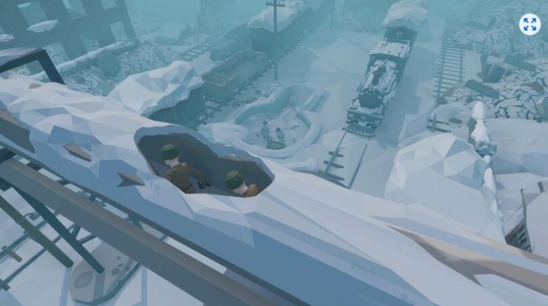 图片[3]VR玩吧-VR游戏破解下载网站-Quest 2 3 一体机游戏-Steam VR串流游戏-VR游戏资源汉化中文网站-Pico Neo3 4-Meta Quest 2 3-HTC VIVE-Oculus Rift-Valve Index-Pico VR-游戏下载中心Meta Quest 游戏《英雄时代：斯大林格勒》Days of Heroes: StalingradVR玩吧-VR游戏破解下载网站-Quest 2 3 一体机游戏-Steam VR串流游戏-VR游戏资源汉化中文网站-Pico Neo3 4-Meta Quest 2 3-HTC VIVE-Oculus Rift-Valve Index-Pico VR-游戏下载中心VR玩吧【VRwanba.com】汉化VR游戏官网