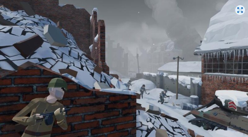 图片[4]VR玩吧-VR游戏破解下载网站-Quest 2 3 一体机游戏-Steam VR串流游戏-VR游戏资源汉化中文网站-Pico Neo3 4-Meta Quest 2 3-HTC VIVE-Oculus Rift-Valve Index-Pico VR-游戏下载中心Meta Quest 游戏《英雄时代：斯大林格勒》Days of Heroes: StalingradVR玩吧-VR游戏破解下载网站-Quest 2 3 一体机游戏-Steam VR串流游戏-VR游戏资源汉化中文网站-Pico Neo3 4-Meta Quest 2 3-HTC VIVE-Oculus Rift-Valve Index-Pico VR-游戏下载中心VR玩吧【VRwanba.com】汉化VR游戏官网