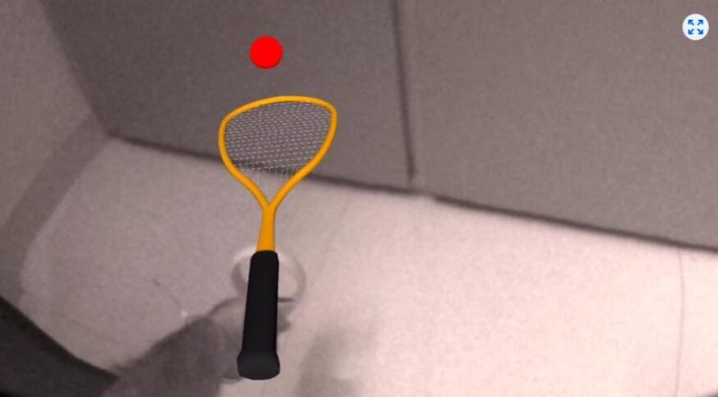 图片[6]VR玩吧-VR游戏破解下载网站-Quest 2 3 一体机游戏-Steam VR串流游戏-VR游戏资源汉化中文网站-Pico Neo3 4-Meta Quest 2 3-HTC VIVE-Oculus Rift-Valve Index-Pico VR-游戏下载中心Meta Quest 游戏《壁球AR》Squash ARVR玩吧-VR游戏破解下载网站-Quest 2 3 一体机游戏-Steam VR串流游戏-VR游戏资源汉化中文网站-Pico Neo3 4-Meta Quest 2 3-HTC VIVE-Oculus Rift-Valve Index-Pico VR-游戏下载中心VR玩吧【VRwanba.com】汉化VR游戏官网