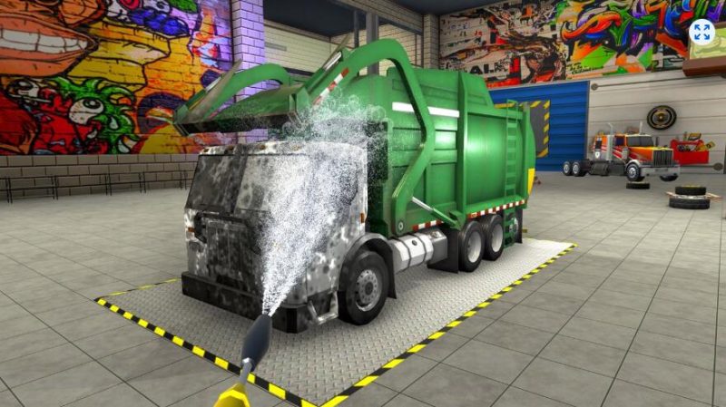 图片[4]VR玩吧-VR游戏破解下载网站-Quest 2 3 一体机游戏-Steam VR串流游戏-VR游戏资源汉化中文网站-Pico Neo3 4-Meta Quest 2 3-HTC VIVE-Oculus Rift-Valve Index-Pico VR-游戏下载中心Meta Quest 游戏《高压清洗VR：清洗乐趣》Pressure Wash VR ASMR Power Washer FunVR玩吧-VR游戏破解下载网站-Quest 2 3 一体机游戏-Steam VR串流游戏-VR游戏资源汉化中文网站-Pico Neo3 4-Meta Quest 2 3-HTC VIVE-Oculus Rift-Valve Index-Pico VR-游戏下载中心VR玩吧【VRwanba.com】汉化VR游戏官网