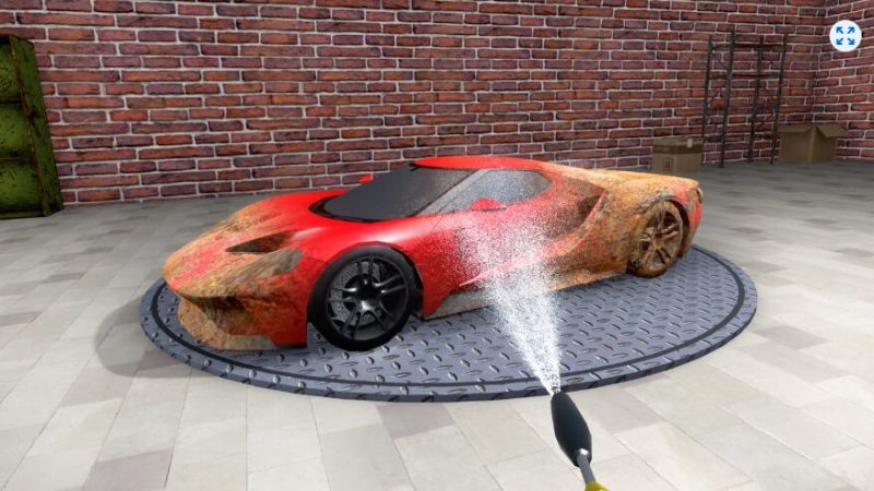 图片[5]VR玩吧-VR游戏破解下载网站-Quest 2 3 一体机游戏-Steam VR串流游戏-VR游戏资源汉化中文网站-Pico Neo3 4-Meta Quest 2 3-HTC VIVE-Oculus Rift-Valve Index-Pico VR-游戏下载中心Meta Quest 游戏《高压清洗VR：清洗乐趣》Pressure Wash VR ASMR Power Washer FunVR玩吧-VR游戏破解下载网站-Quest 2 3 一体机游戏-Steam VR串流游戏-VR游戏资源汉化中文网站-Pico Neo3 4-Meta Quest 2 3-HTC VIVE-Oculus Rift-Valve Index-Pico VR-游戏下载中心VR玩吧【VRwanba.com】汉化VR游戏官网