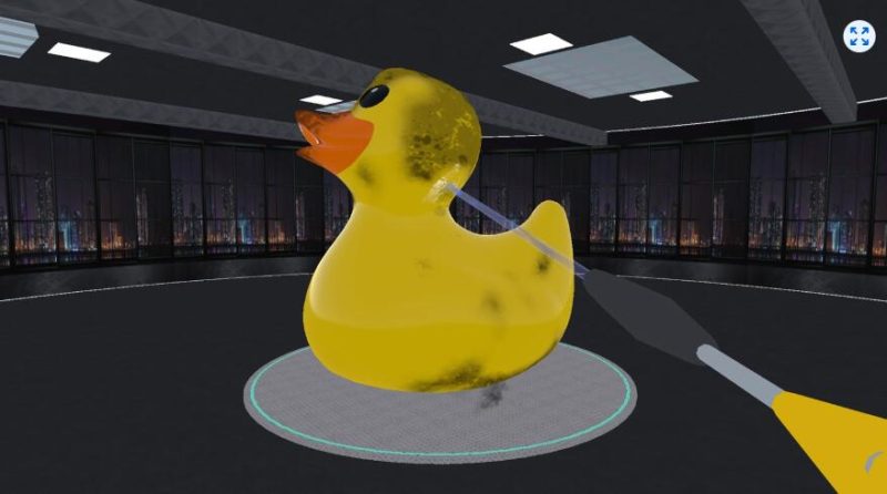 图片[6]VR玩吧-VR游戏破解下载网站-Quest 2 3 一体机游戏-Steam VR串流游戏-VR游戏资源汉化中文网站-Pico Neo3 4-Meta Quest 2 3-HTC VIVE-Oculus Rift-Valve Index-Pico VR-游戏下载中心Meta Quest 游戏《高压清洗VR：清洗乐趣》Pressure Wash VR ASMR Power Washer FunVR玩吧-VR游戏破解下载网站-Quest 2 3 一体机游戏-Steam VR串流游戏-VR游戏资源汉化中文网站-Pico Neo3 4-Meta Quest 2 3-HTC VIVE-Oculus Rift-Valve Index-Pico VR-游戏下载中心VR玩吧【VRwanba.com】汉化VR游戏官网