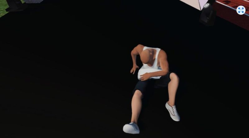 图片[6]VR玩吧-VR游戏破解下载网站-Quest 2 3 一体机游戏-Steam VR串流游戏-VR游戏资源汉化中文网站-Pico Neo3 4-Meta Quest 2 3-HTC VIVE-Oculus Rift-Valve Index-Pico VR-游戏下载中心Oculus Quest 游戏《扇耳光格斗冠军》Slap Freerunner ChampionshipVR玩吧-VR游戏破解下载网站-Quest 2 3 一体机游戏-Steam VR串流游戏-VR游戏资源汉化中文网站-Pico Neo3 4-Meta Quest 2 3-HTC VIVE-Oculus Rift-Valve Index-Pico VR-游戏下载中心VR玩吧【VRwanba.com】汉化VR游戏官网