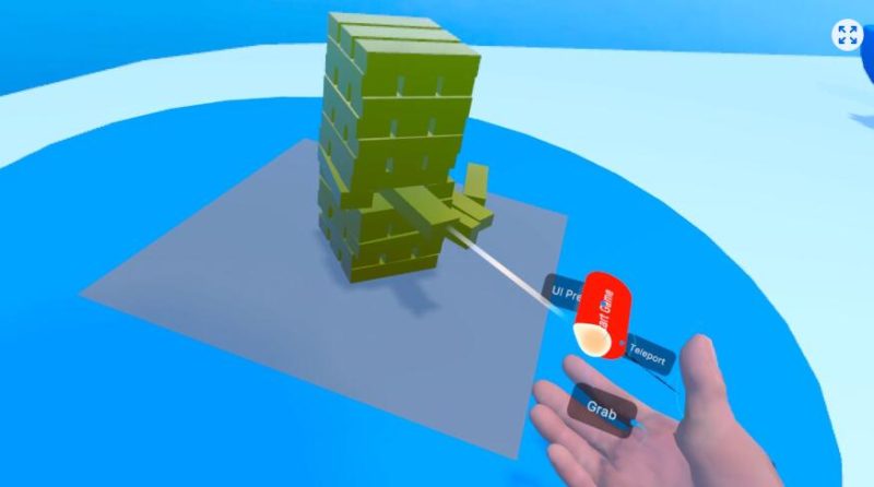 图片[3]VR玩吧-VR游戏破解下载网站-Quest 2 3 一体机游戏-Steam VR串流游戏-VR游戏资源汉化中文网站-Pico Neo3 4-Meta Quest 2 3-HTC VIVE-Oculus Rift-Valve Index-Pico VR-游戏下载中心Meta Quest 游戏《塔楼翻滚》Tower Tumble – VRJENGAVR玩吧-VR游戏破解下载网站-Quest 2 3 一体机游戏-Steam VR串流游戏-VR游戏资源汉化中文网站-Pico Neo3 4-Meta Quest 2 3-HTC VIVE-Oculus Rift-Valve Index-Pico VR-游戏下载中心VR玩吧【VRwanba.com】汉化VR游戏官网