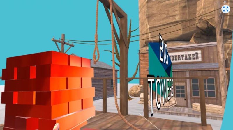 图片[6]VR玩吧-VR游戏破解下载网站-Quest 2 3 一体机游戏-Steam VR串流游戏-VR游戏资源汉化中文网站-Pico Neo3 4-Meta Quest 2 3-HTC VIVE-Oculus Rift-Valve Index-Pico VR-游戏下载中心Meta Quest 游戏《塔楼翻滚》Tower Tumble – VRJENGAVR玩吧-VR游戏破解下载网站-Quest 2 3 一体机游戏-Steam VR串流游戏-VR游戏资源汉化中文网站-Pico Neo3 4-Meta Quest 2 3-HTC VIVE-Oculus Rift-Valve Index-Pico VR-游戏下载中心VR玩吧【VRwanba.com】汉化VR游戏官网
