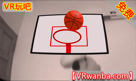 图片[1]VR玩吧-VR游戏破解下载网站-Quest 2 3 一体机游戏-Steam VR串流游戏-VR游戏资源汉化中文网站-Pico Neo3 4-Meta Quest 2 3-HTC VIVE-Oculus Rift-Valve Index-Pico VR-游戏下载中心Oculus Quest 游戏《篮球罚球AR》Freethrow Basketball ARVR玩吧-VR游戏破解下载网站-Quest 2 3 一体机游戏-Steam VR串流游戏-VR游戏资源汉化中文网站-Pico Neo3 4-Meta Quest 2 3-HTC VIVE-Oculus Rift-Valve Index-Pico VR-游戏下载中心VR玩吧【VRwanba.com】汉化VR游戏官网