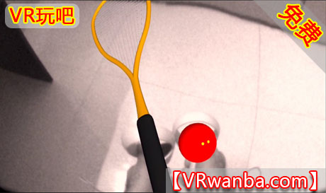图片[1]VR玩吧-VR游戏破解下载网站-Quest 2 3 一体机游戏-Steam VR串流游戏-VR游戏资源汉化中文网站-Pico Neo3 4-Meta Quest 2 3-HTC VIVE-Oculus Rift-Valve Index-Pico VR-游戏下载中心Meta Quest 游戏《壁球AR》Squash ARVR玩吧-VR游戏破解下载网站-Quest 2 3 一体机游戏-Steam VR串流游戏-VR游戏资源汉化中文网站-Pico Neo3 4-Meta Quest 2 3-HTC VIVE-Oculus Rift-Valve Index-Pico VR-游戏下载中心VR玩吧【VRwanba.com】汉化VR游戏官网
