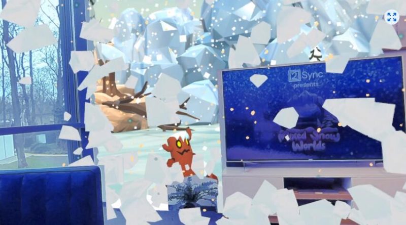 图片[3]VR玩吧-VR游戏破解下载网站-Quest 2 3 一体机游戏-Steam VR串流游戏-VR游戏资源汉化中文网站-Pico Neo3 4-Meta Quest 2 3-HTC VIVE-Oculus Rift-Valve Index-Pico VR-游戏下载中心Meta Quest 游戏《混合雪世界》Mixed Snow WorldsVR玩吧-VR游戏破解下载网站-Quest 2 3 一体机游戏-Steam VR串流游戏-VR游戏资源汉化中文网站-Pico Neo3 4-Meta Quest 2 3-HTC VIVE-Oculus Rift-Valve Index-Pico VR-游戏下载中心VR玩吧【VRwanba.com】汉化VR游戏官网