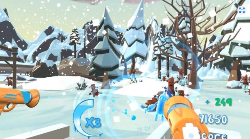 图片[5]VR玩吧-VR游戏破解下载网站-Quest 2 3 一体机游戏-Steam VR串流游戏-VR游戏资源汉化中文网站-Pico Neo3 4-Meta Quest 2 3-HTC VIVE-Oculus Rift-Valve Index-Pico VR-游戏下载中心Meta Quest 游戏《混合雪世界》Mixed Snow WorldsVR玩吧-VR游戏破解下载网站-Quest 2 3 一体机游戏-Steam VR串流游戏-VR游戏资源汉化中文网站-Pico Neo3 4-Meta Quest 2 3-HTC VIVE-Oculus Rift-Valve Index-Pico VR-游戏下载中心VR玩吧【VRwanba.com】汉化VR游戏官网