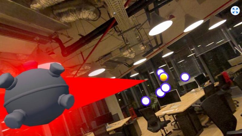 图片[3]VR玩吧-VR游戏破解下载网站-Quest 2 3 一体机游戏-Steam VR串流游戏-VR游戏资源汉化中文网站-Pico Neo3 4-Meta Quest 2 3-HTC VIVE-Oculus Rift-Valve Index-Pico VR-游戏下载中心Meta Quest 游戏《拳击迷你游戏》DuckOrDie – Boxing MinigameVR玩吧-VR游戏破解下载网站-Quest 2 3 一体机游戏-Steam VR串流游戏-VR游戏资源汉化中文网站-Pico Neo3 4-Meta Quest 2 3-HTC VIVE-Oculus Rift-Valve Index-Pico VR-游戏下载中心VR玩吧【VRwanba.com】汉化VR游戏官网