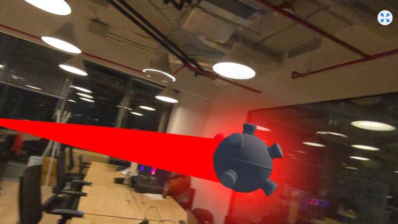 图片[6]VR玩吧-VR游戏破解下载网站-Quest 2 3 一体机游戏-Steam VR串流游戏-VR游戏资源汉化中文网站-Pico Neo3 4-Meta Quest 2 3-HTC VIVE-Oculus Rift-Valve Index-Pico VR-游戏下载中心Meta Quest 游戏《拳击迷你游戏》DuckOrDie – Boxing MinigameVR玩吧-VR游戏破解下载网站-Quest 2 3 一体机游戏-Steam VR串流游戏-VR游戏资源汉化中文网站-Pico Neo3 4-Meta Quest 2 3-HTC VIVE-Oculus Rift-Valve Index-Pico VR-游戏下载中心VR玩吧【VRwanba.com】汉化VR游戏官网