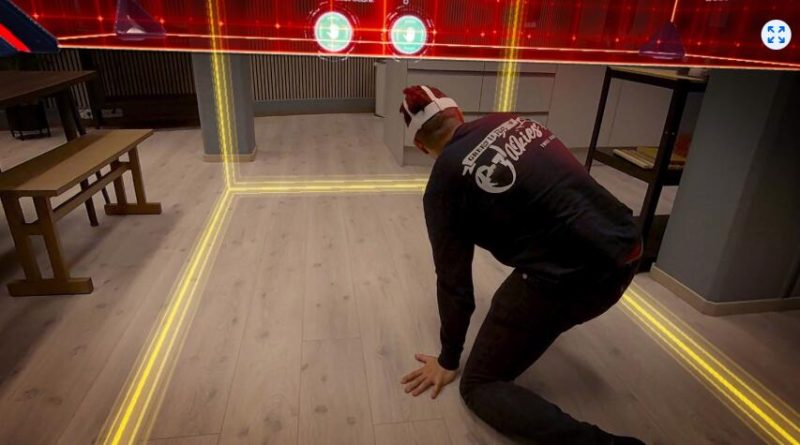 图片[2]VR玩吧-VR游戏破解下载网站-Quest 2 3 一体机游戏-Steam VR串流游戏-VR游戏资源汉化中文网站-Pico Neo3 4-Meta Quest 2 3-HTC VIVE-Oculus Rift-Valve Index-Pico VR-游戏下载中心Meta Quest 游戏《激光矩阵》Laser MatrixVR玩吧-VR游戏破解下载网站-Quest 2 3 一体机游戏-Steam VR串流游戏-VR游戏资源汉化中文网站-Pico Neo3 4-Meta Quest 2 3-HTC VIVE-Oculus Rift-Valve Index-Pico VR-游戏下载中心VR玩吧【VRwanba.com】汉化VR游戏官网