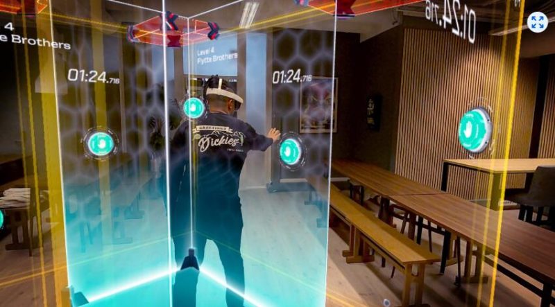 图片[3]VR玩吧-VR游戏破解下载网站-Quest 2 3 一体机游戏-Steam VR串流游戏-VR游戏资源汉化中文网站-Pico Neo3 4-Meta Quest 2 3-HTC VIVE-Oculus Rift-Valve Index-Pico VR-游戏下载中心Meta Quest 游戏《激光矩阵》Laser MatrixVR玩吧-VR游戏破解下载网站-Quest 2 3 一体机游戏-Steam VR串流游戏-VR游戏资源汉化中文网站-Pico Neo3 4-Meta Quest 2 3-HTC VIVE-Oculus Rift-Valve Index-Pico VR-游戏下载中心VR玩吧【VRwanba.com】汉化VR游戏官网