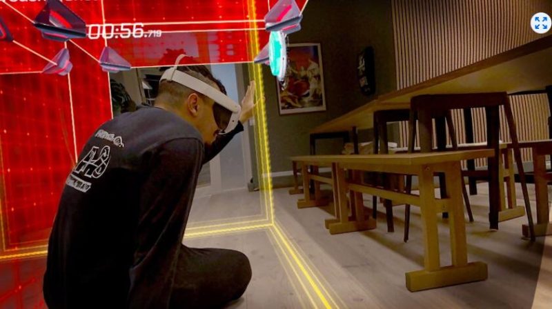 图片[6]VR玩吧-VR游戏破解下载网站-Quest 2 3 一体机游戏-Steam VR串流游戏-VR游戏资源汉化中文网站-Pico Neo3 4-Meta Quest 2 3-HTC VIVE-Oculus Rift-Valve Index-Pico VR-游戏下载中心Meta Quest 游戏《激光矩阵》Laser MatrixVR玩吧-VR游戏破解下载网站-Quest 2 3 一体机游戏-Steam VR串流游戏-VR游戏资源汉化中文网站-Pico Neo3 4-Meta Quest 2 3-HTC VIVE-Oculus Rift-Valve Index-Pico VR-游戏下载中心VR玩吧【VRwanba.com】汉化VR游戏官网